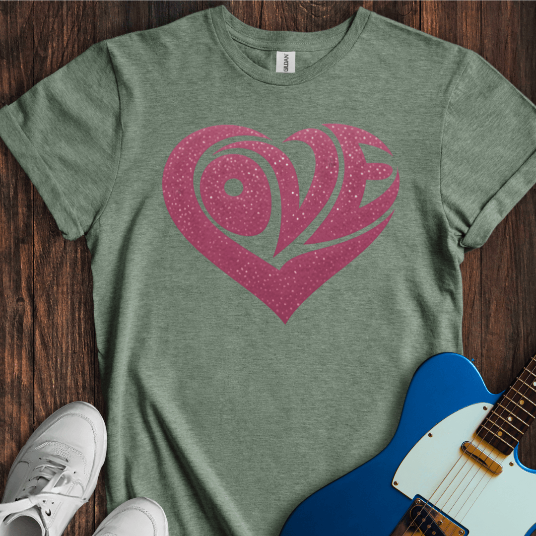 Double Love T-Shirt