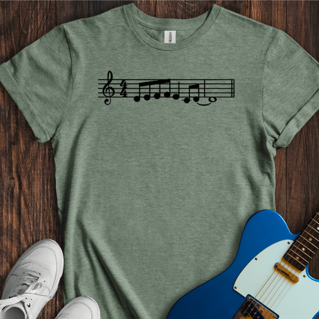 "The Lick" T-Shirt