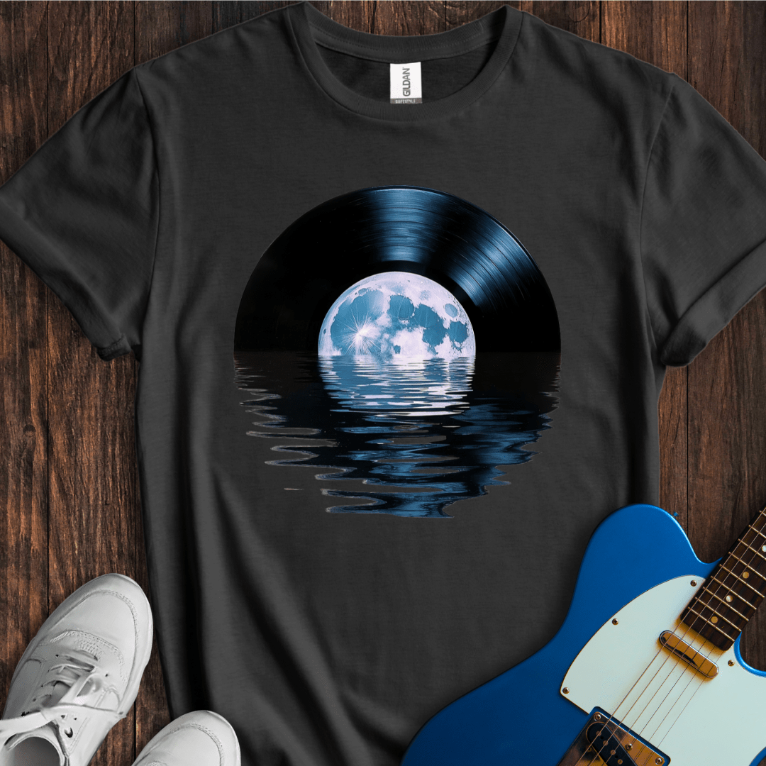 Moonlight Sonata T-Shirt
