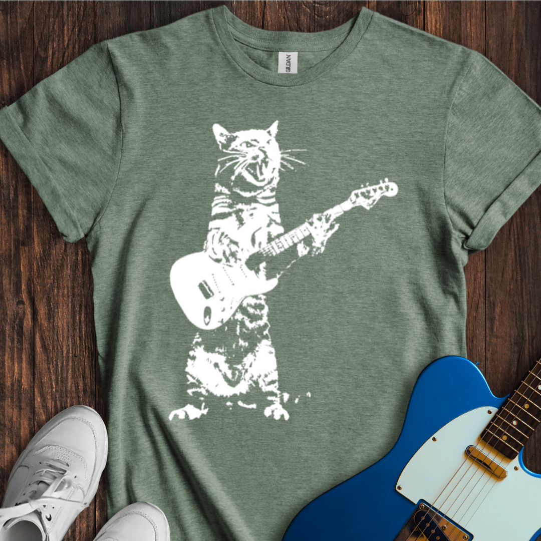 Rawr-ker T-Shirt