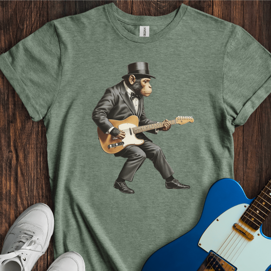 Dance, Monkey, Dance! T-Shirt
