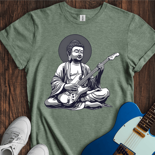 Serene Solo T-Shirt