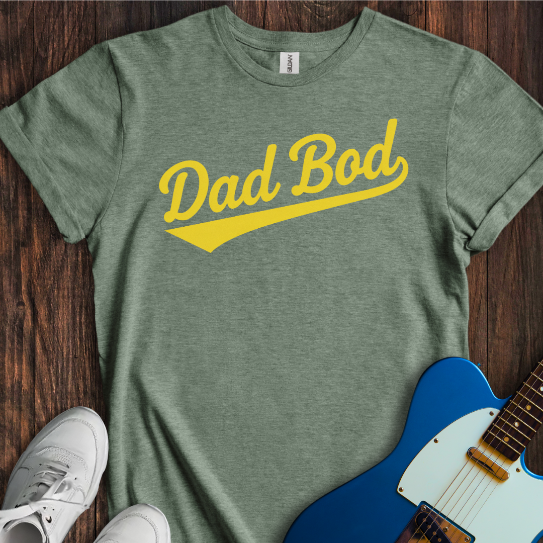 Dad Bod T-Shirt