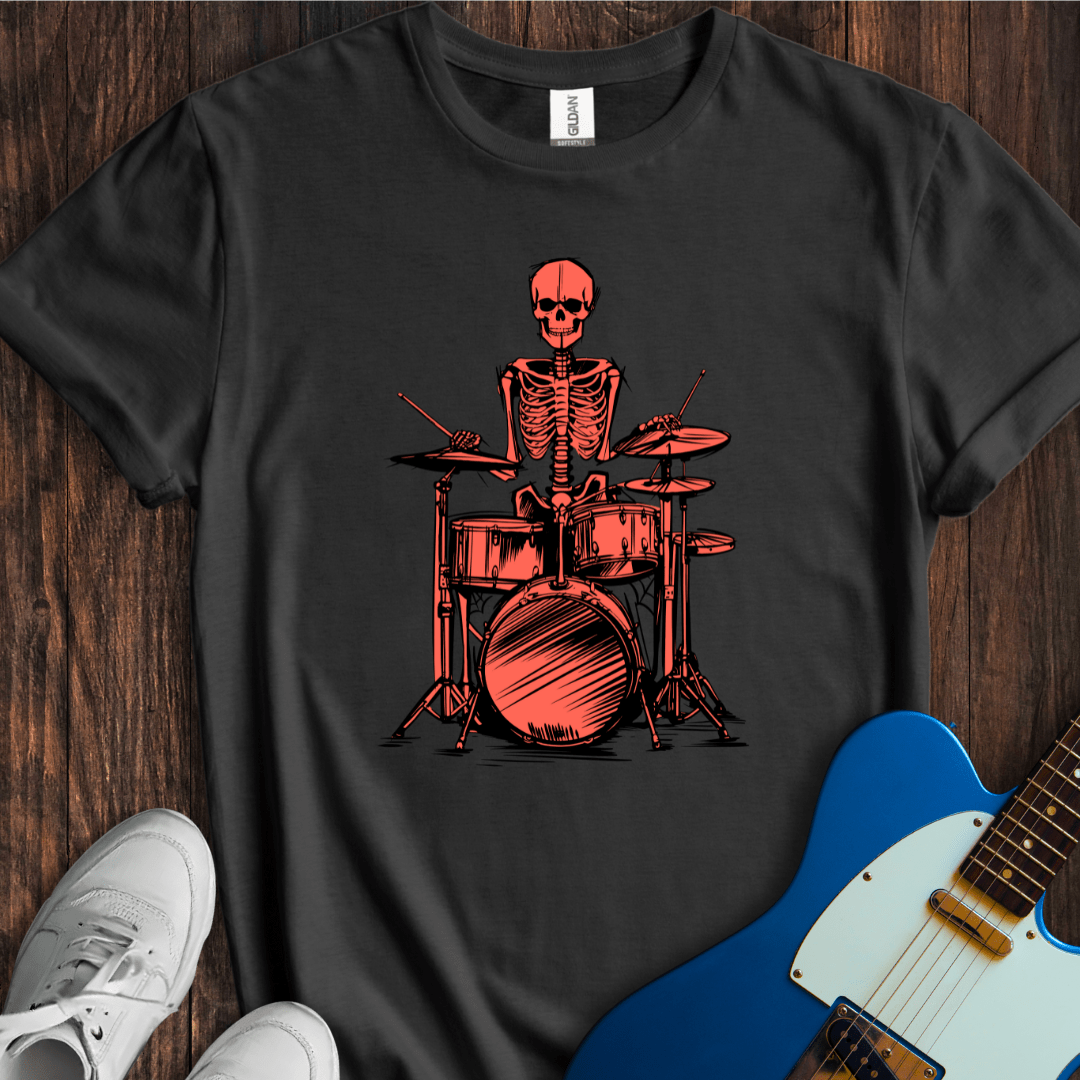 Rattle And Roll T-Shirt