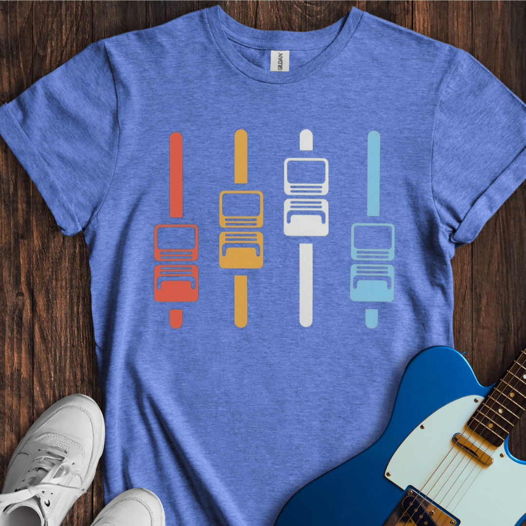 Dial It Down T-Shirt