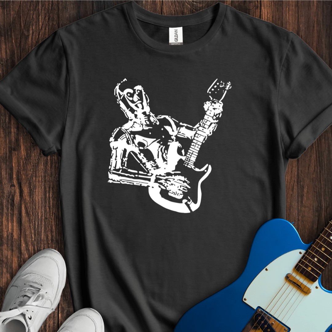 Guitar Wars T-Shirt