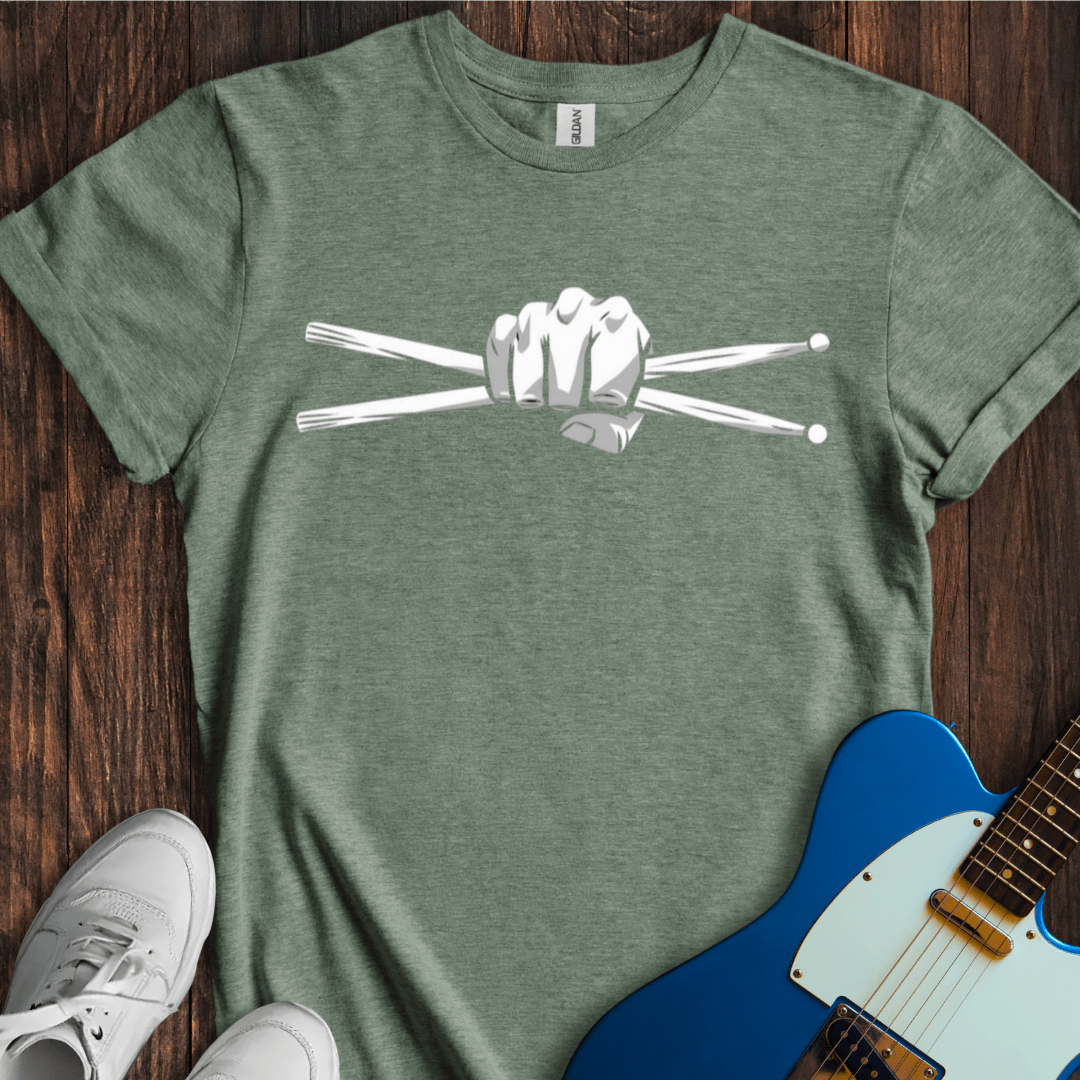 Double Fisting T-Shirt