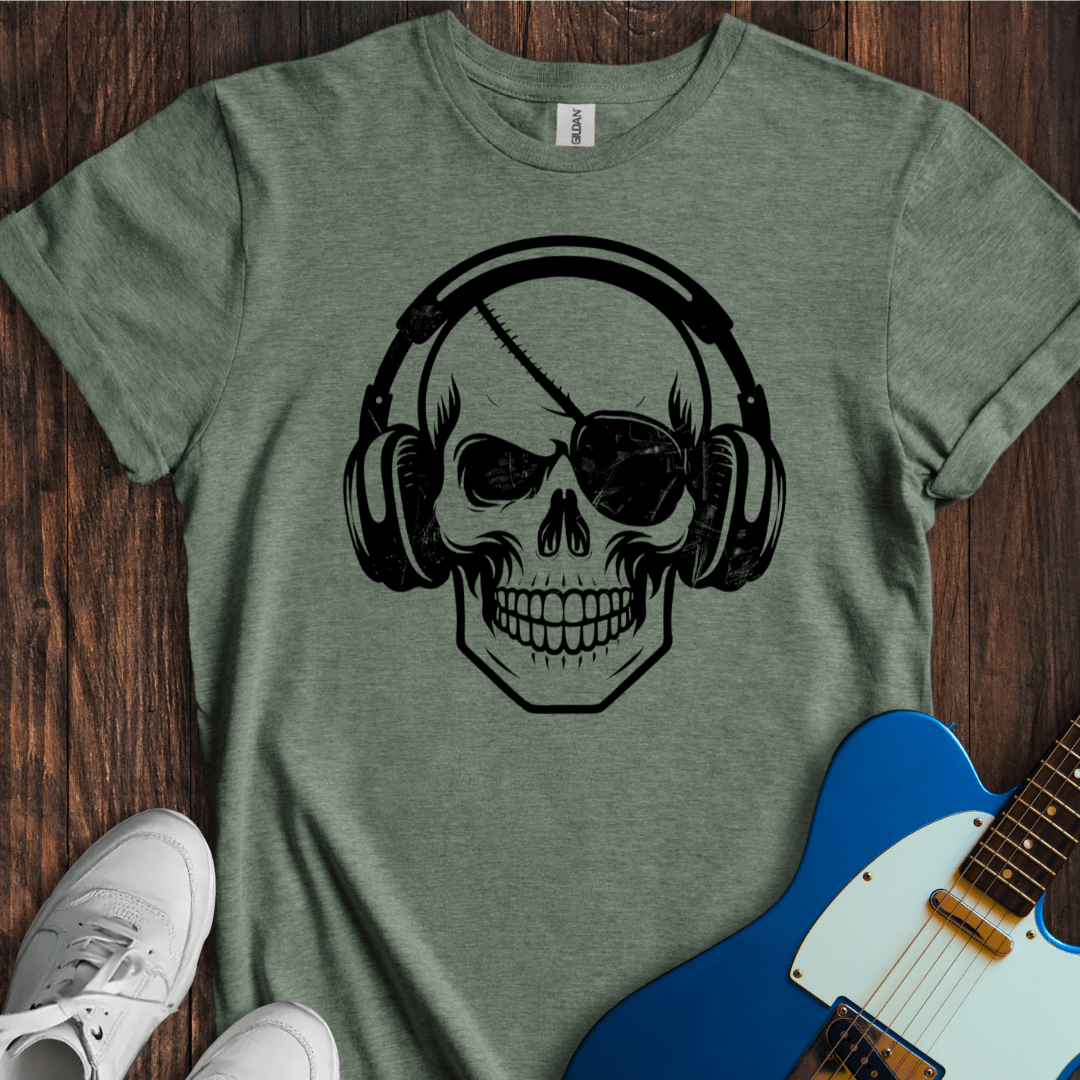 Devilish Beats T-Shirt
