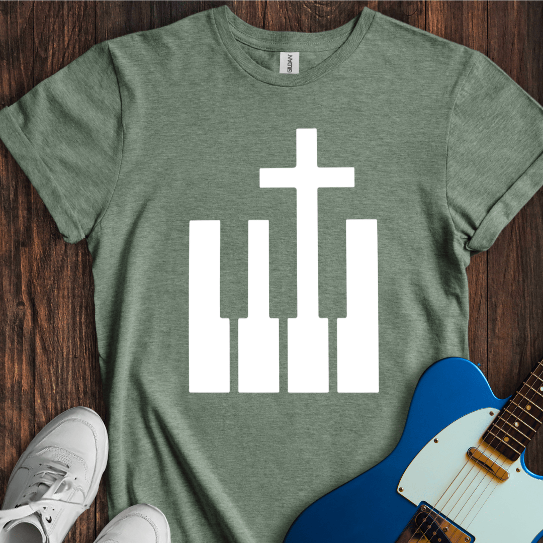 The Keys To Heaven T-Shirt