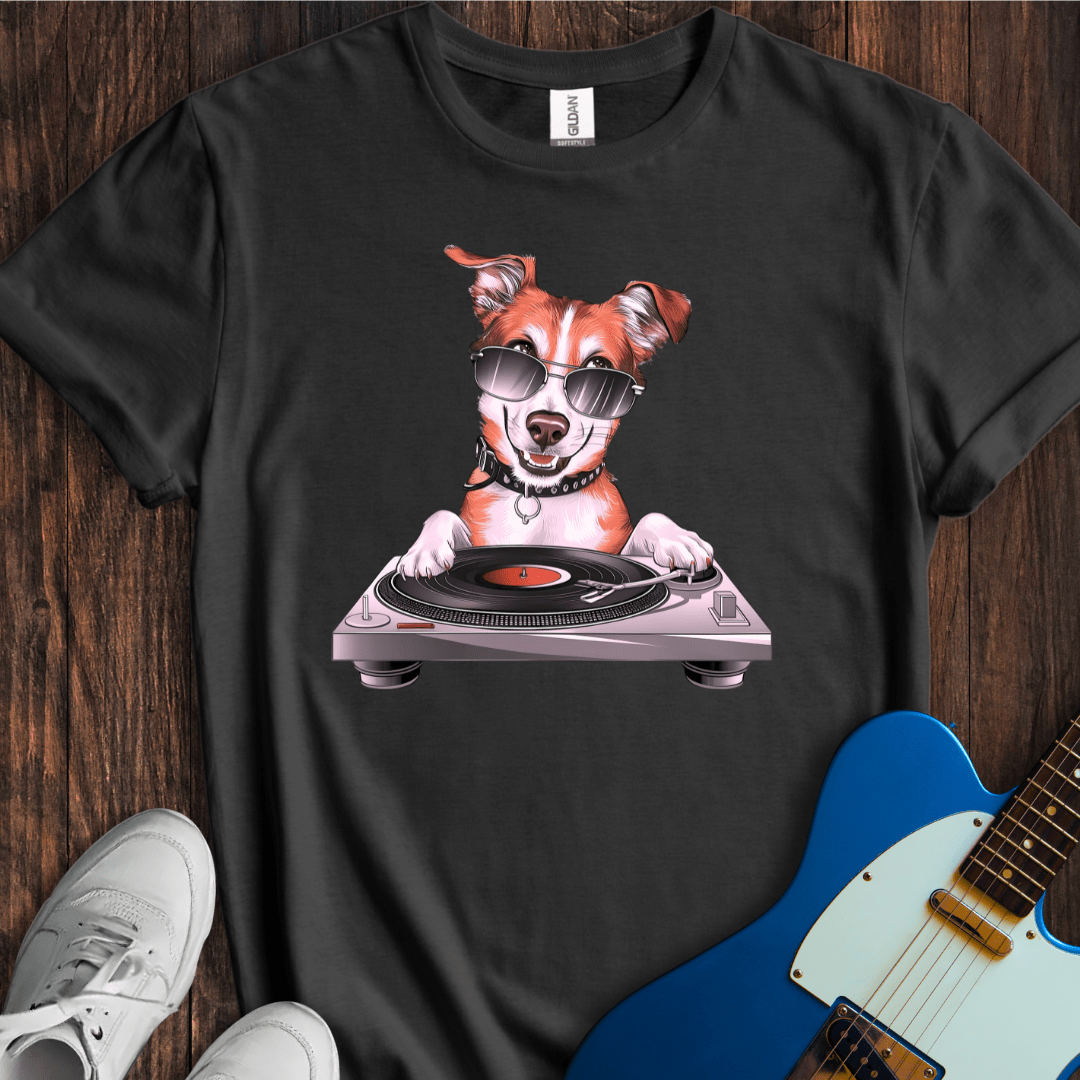 It's Pawty Time T-Shirt