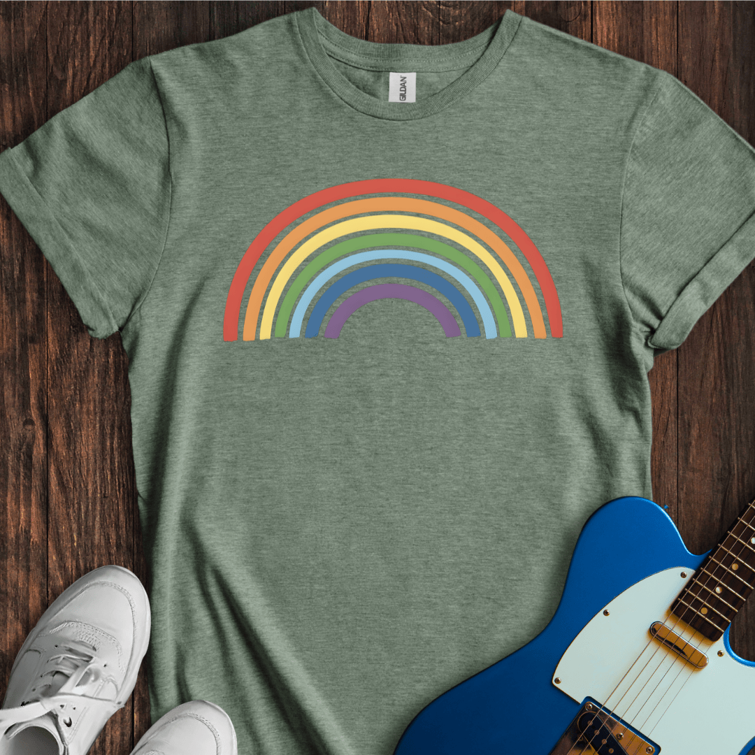 Rainbow T-Shirt