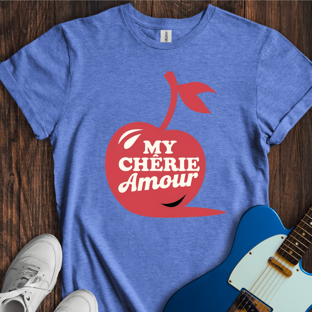 My Cherie Amour (I) T-Shirt