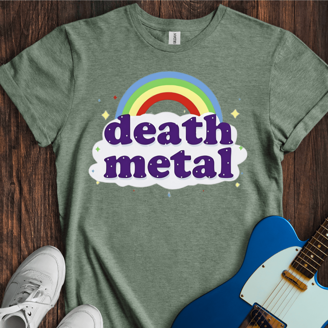 Death Metal T-Shirt