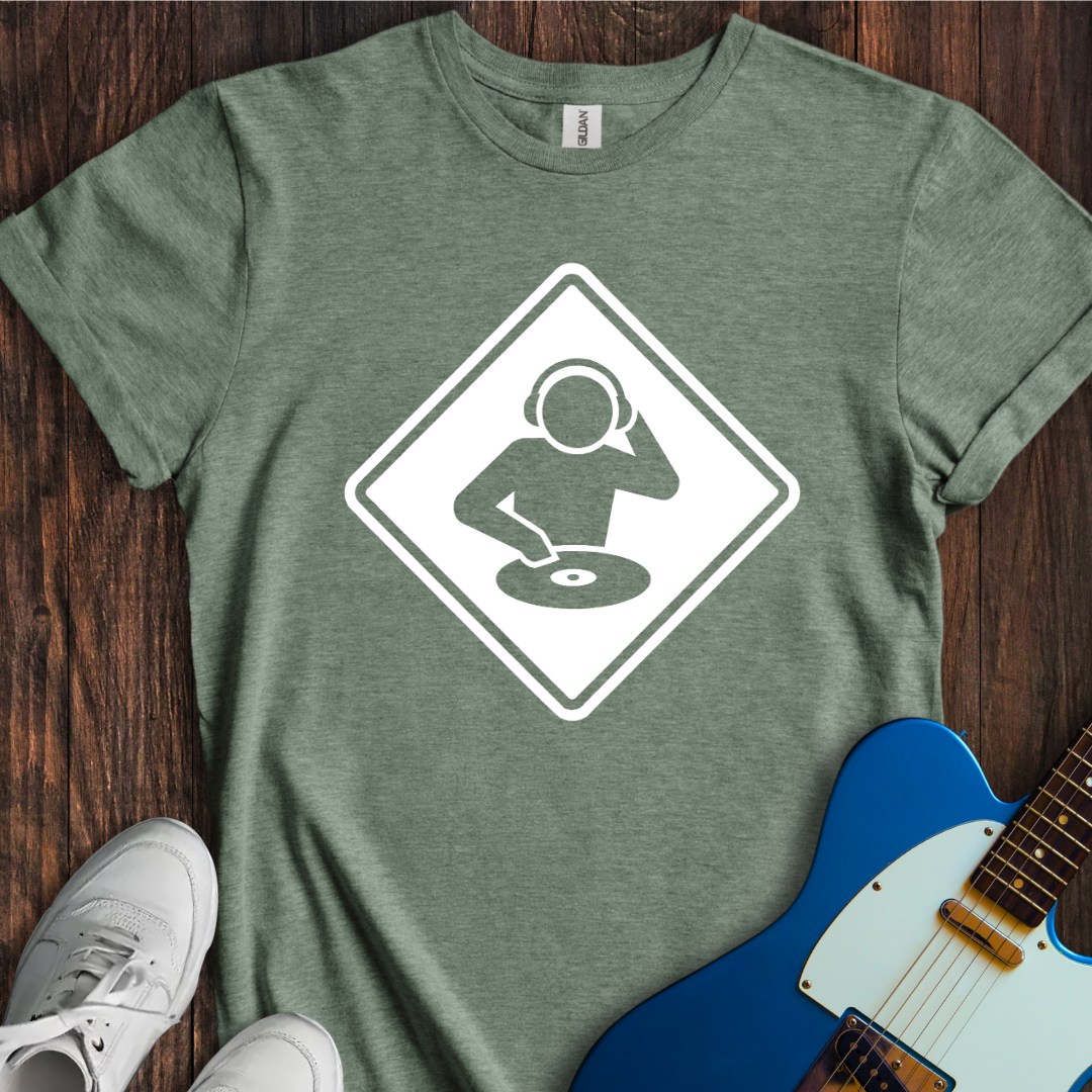 DJ Xing T-Shirt