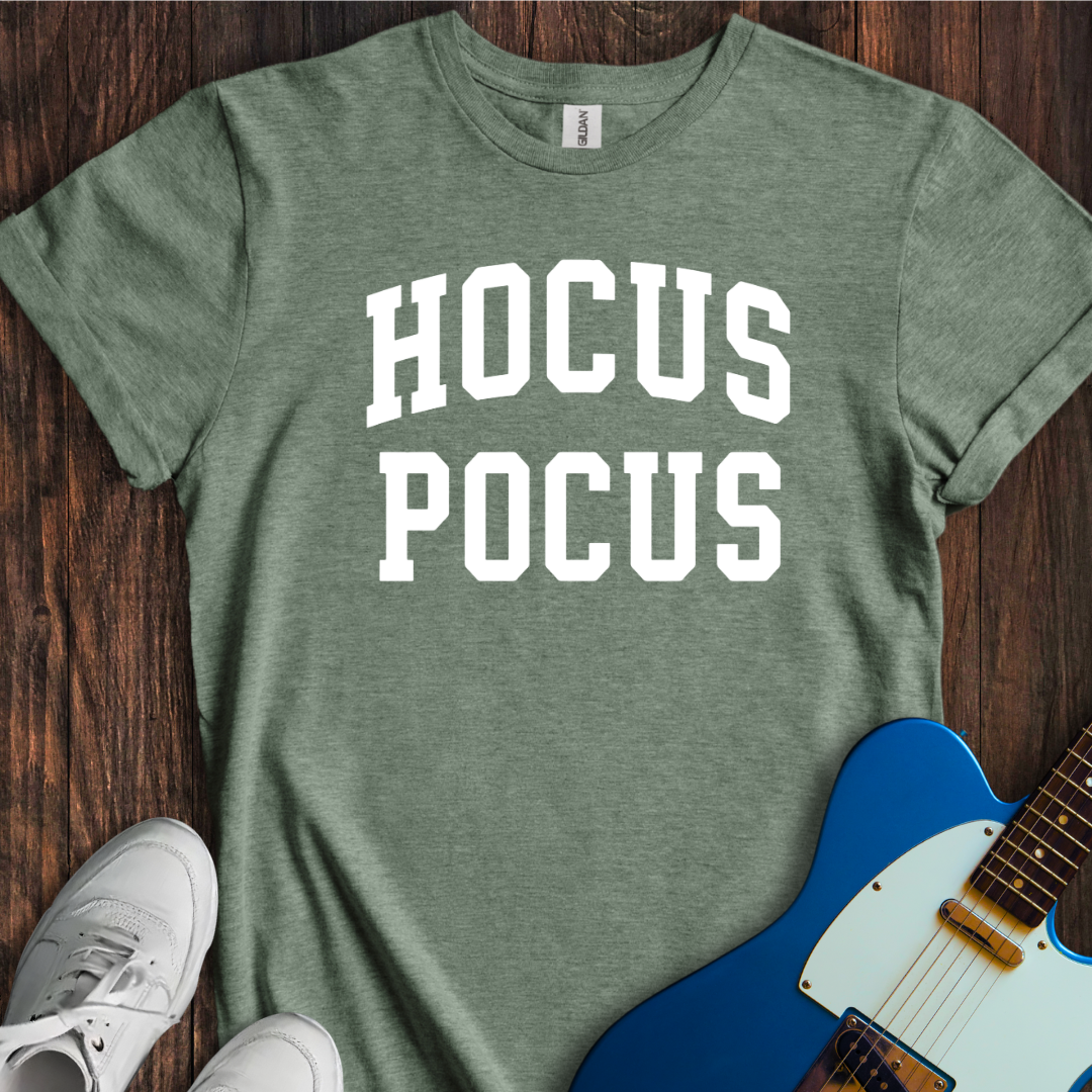 Hocus Pocus T-Shirt