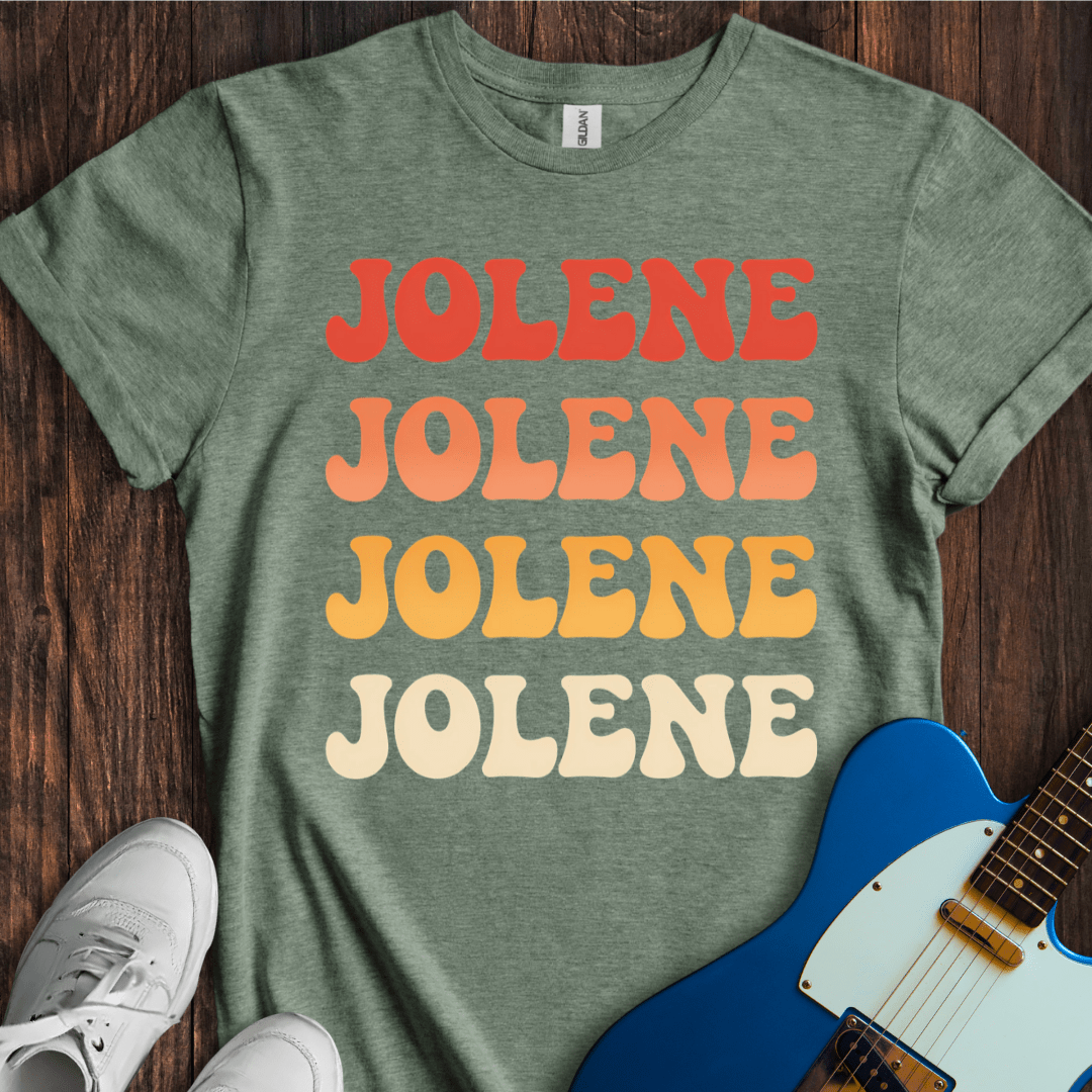 Jolene, Jolene... T-Shirt