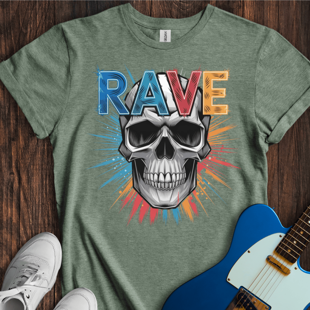 Rave T-Shirt