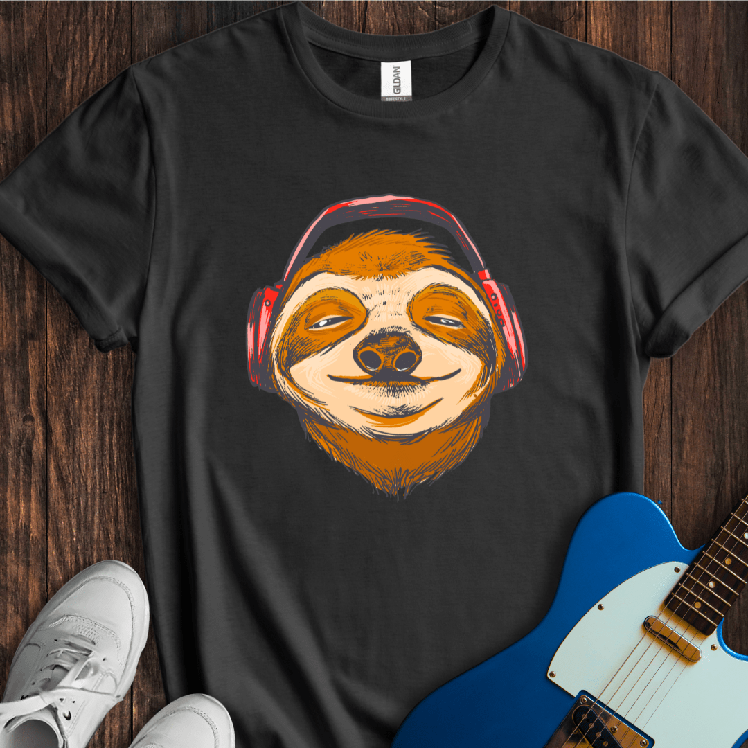 Relaxation Station T-Shirt
