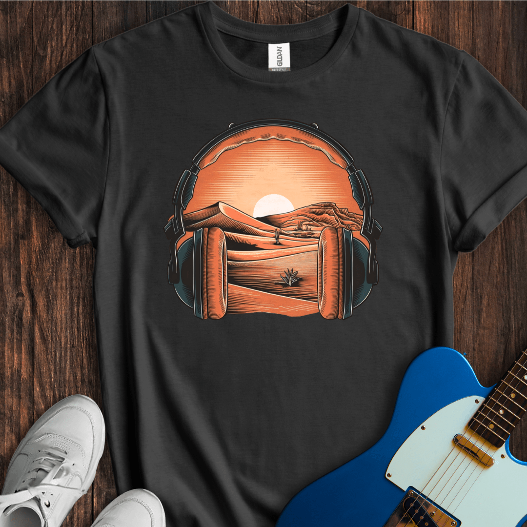 Desert Dunes T-Shirt
