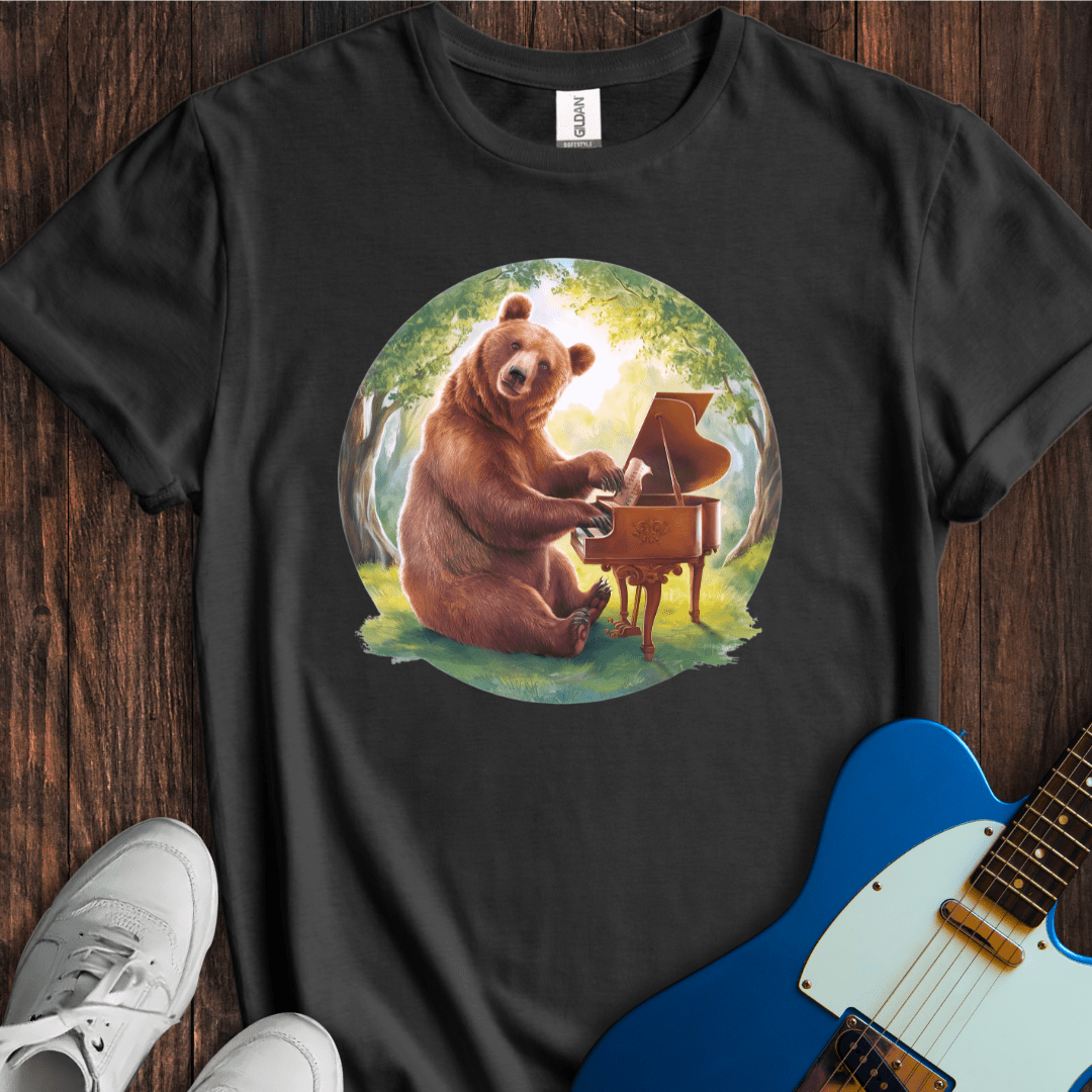 Grand Old Time T-Shirt