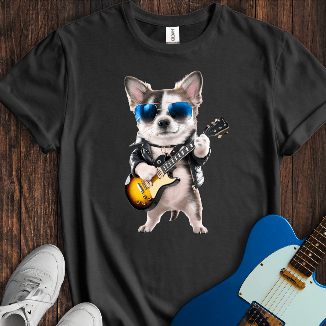 Ruff Stuff T-Shirt