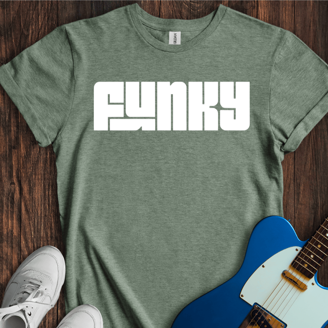 Funky T-Shirt