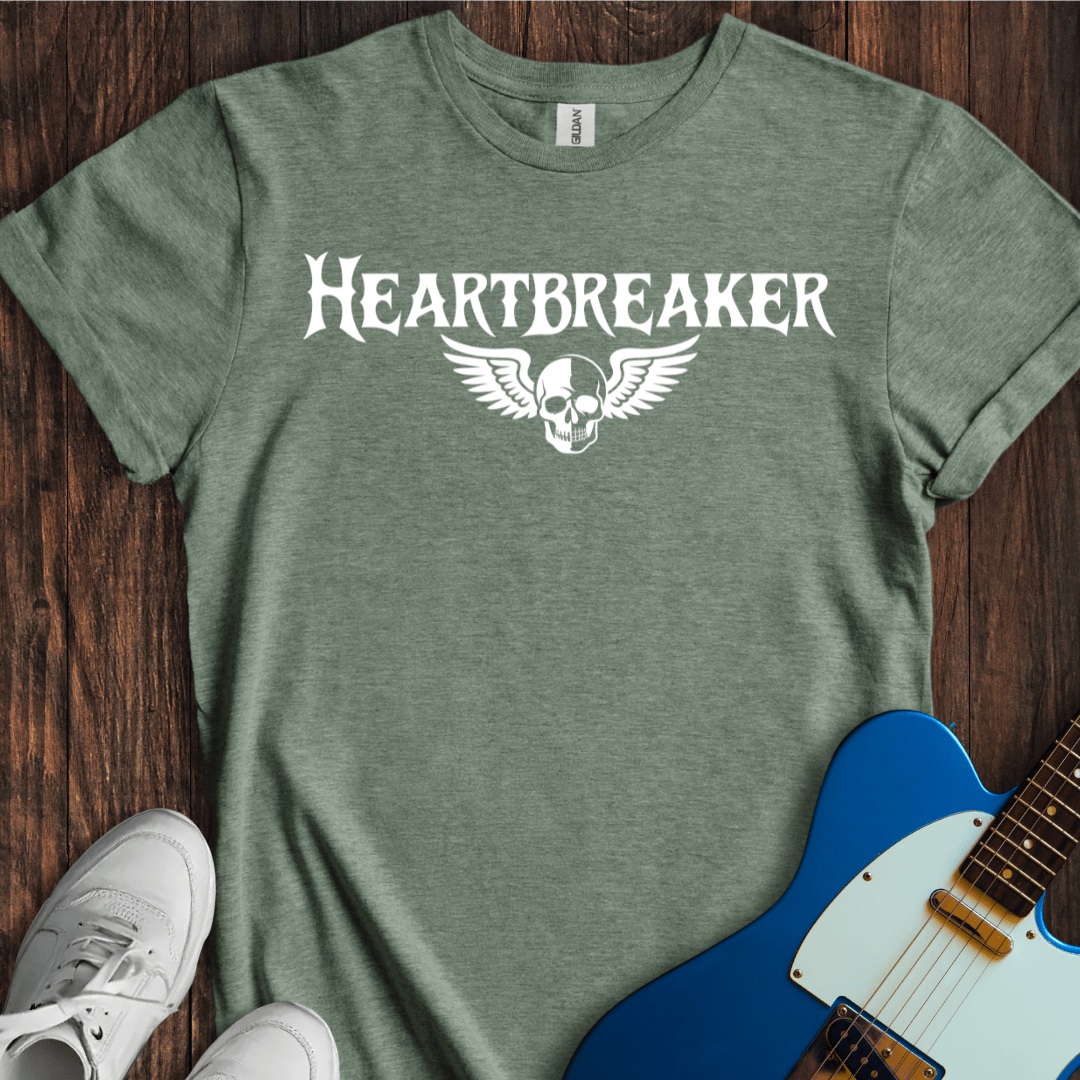 Heartbreaker T-Shirt