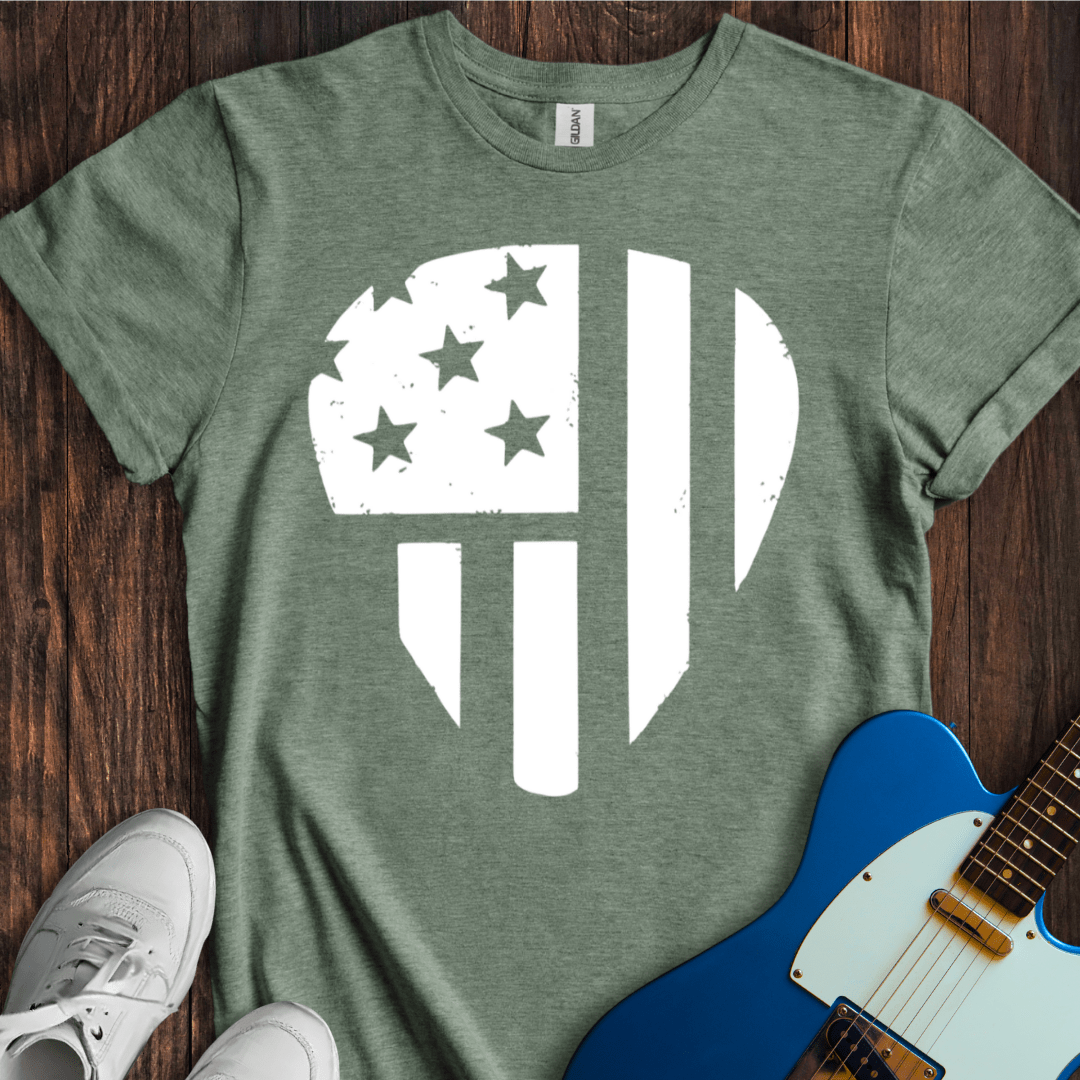 Patriot Pick T-Shirt