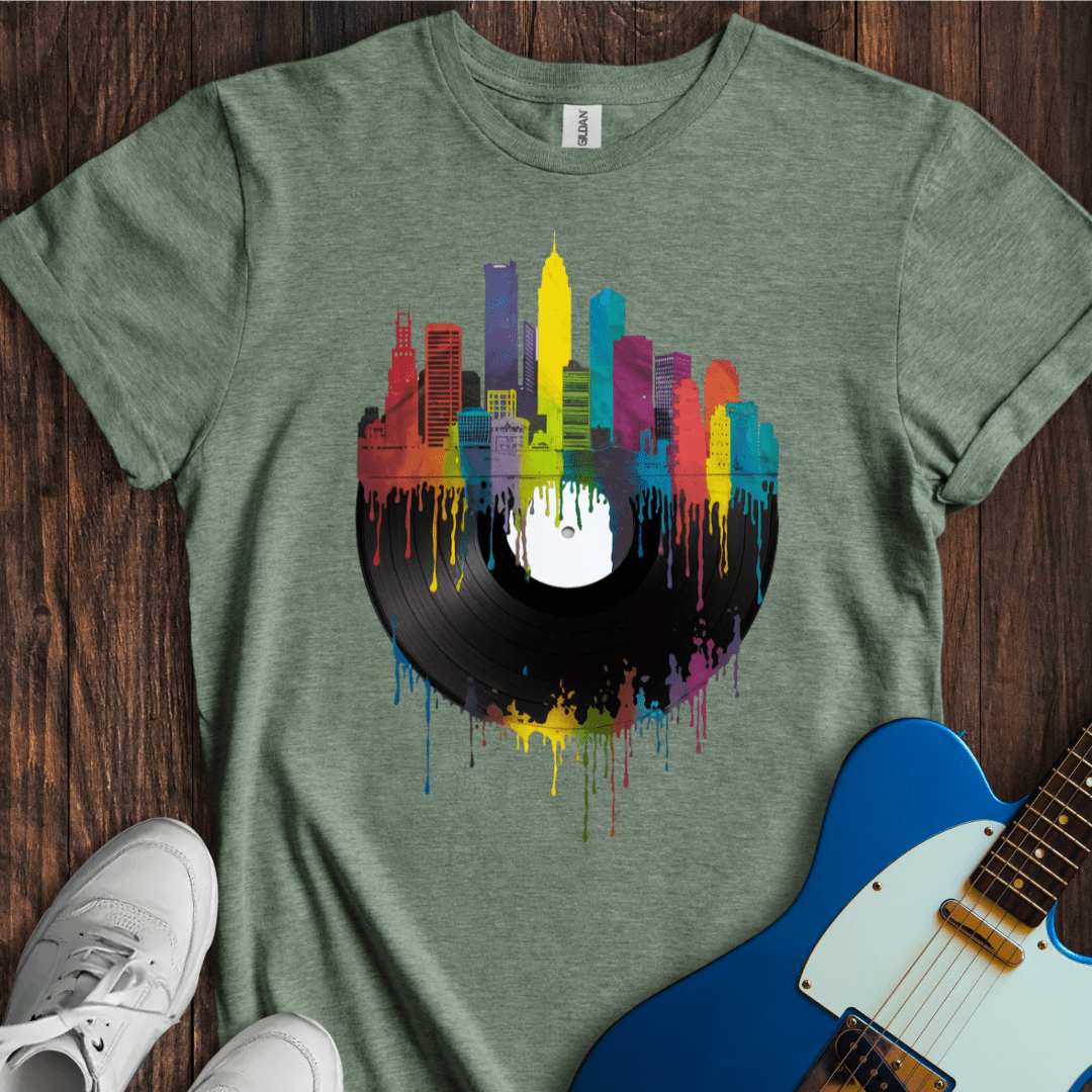 City Sounds T-Shirt