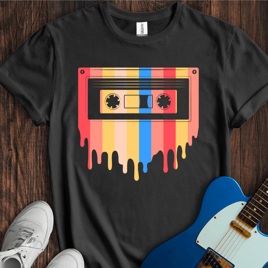 Mixtape Memories T-Shirt