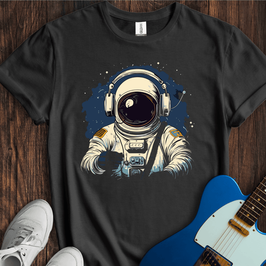 Galactic Grooves T-Shirt