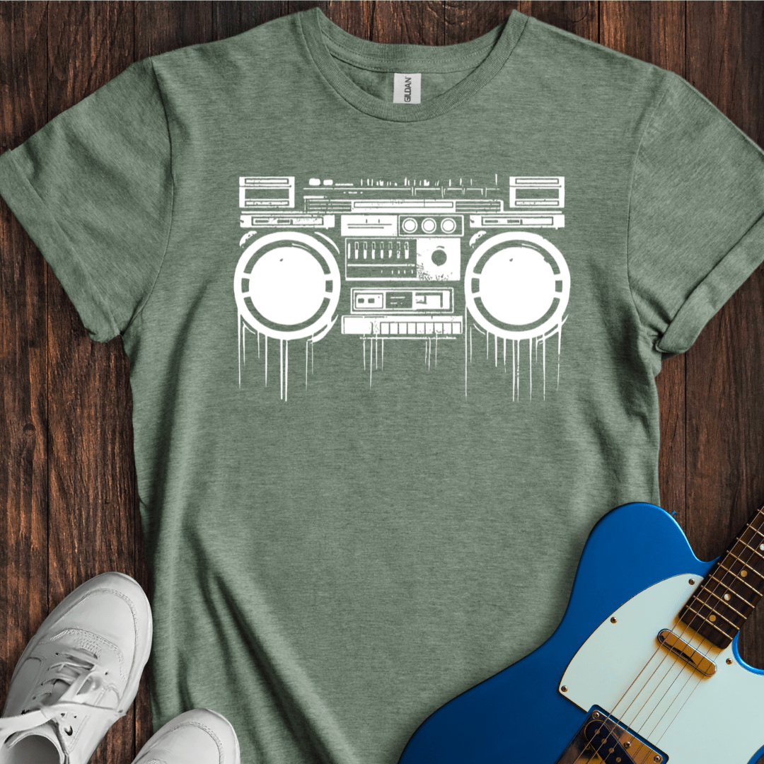 Drip The Beat T-Shirt