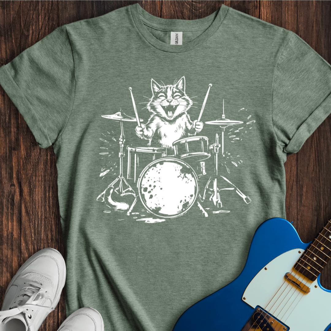 Cat's Cradle T-Shirt