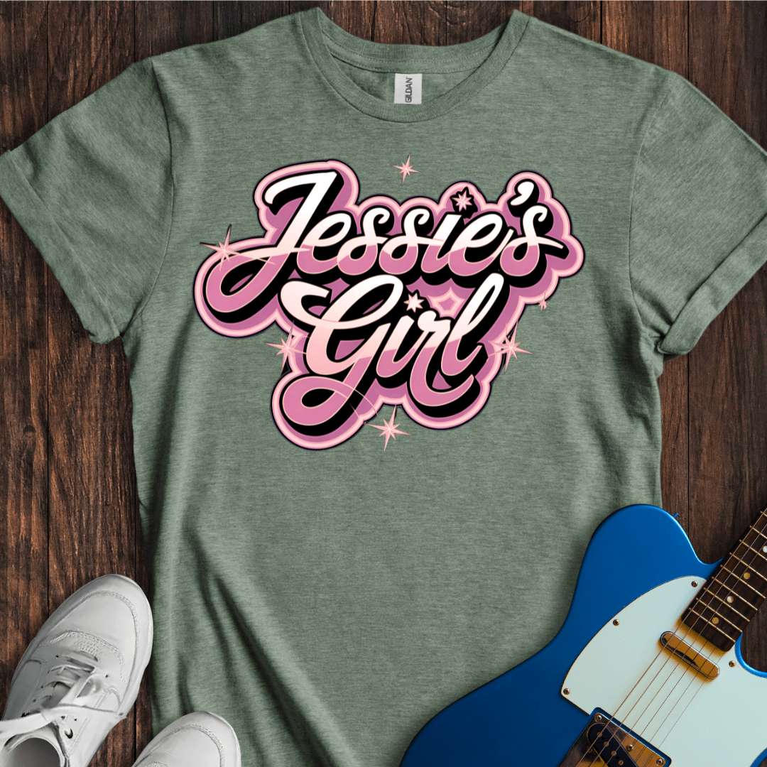 Jessie's Girl T-Shirt