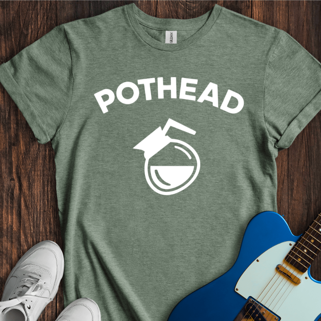 Pothead T-Shirt