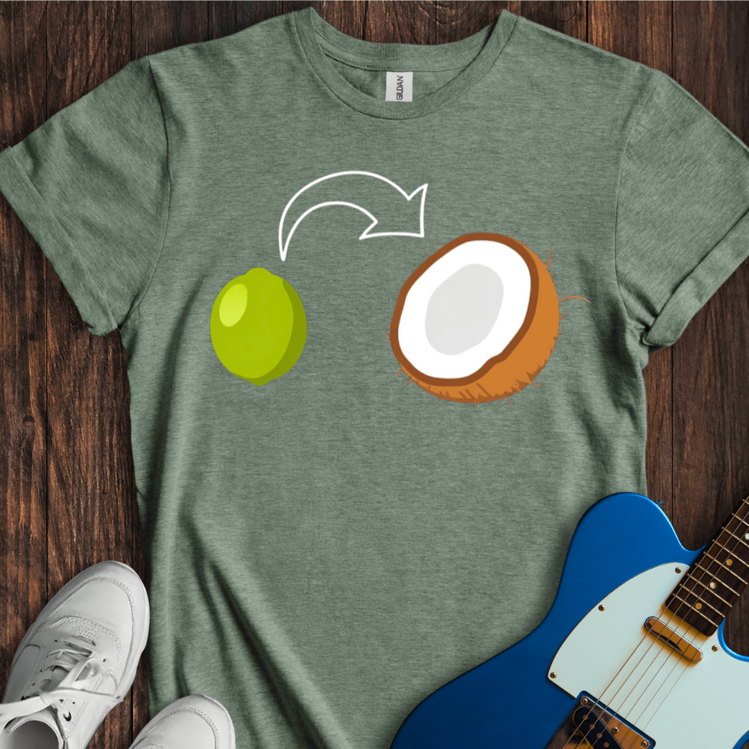 Put The Lime In The Coconut T-Shirt