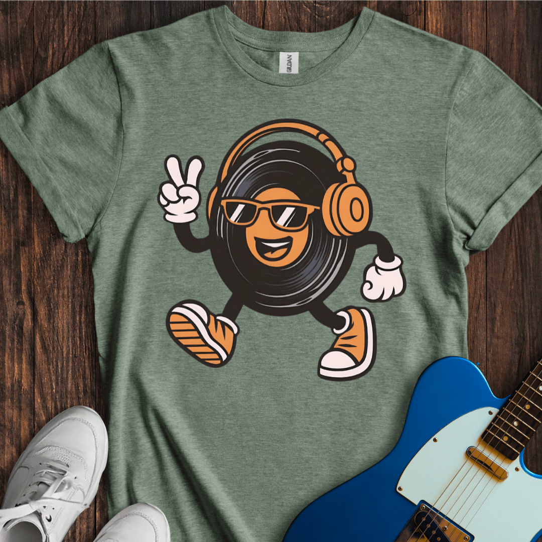 Feelin' Groovy T-Shirt