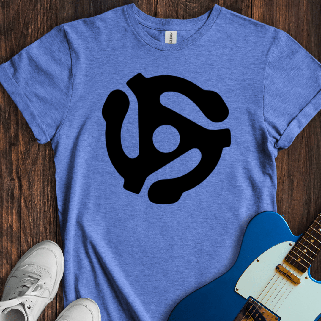 45 Adapter T-Shirt
