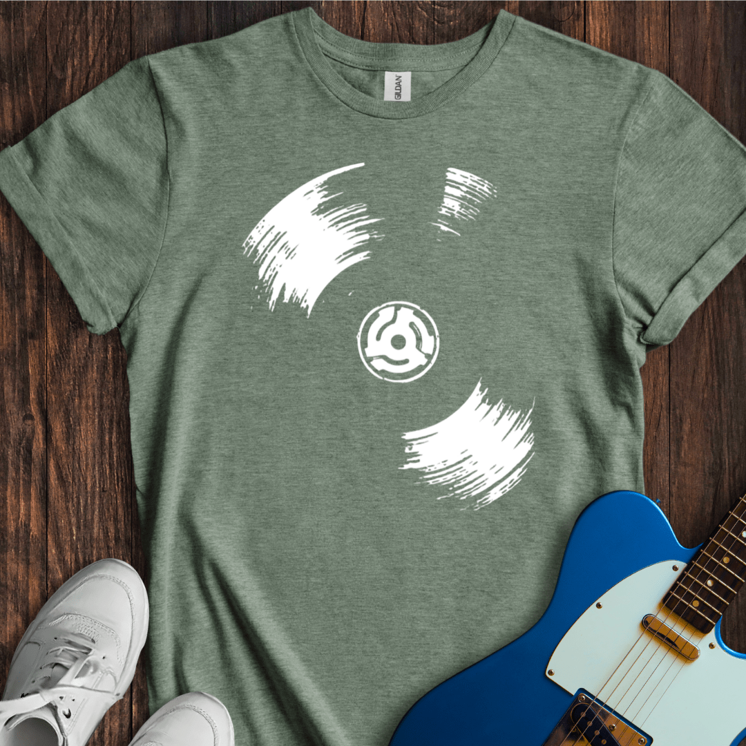 Save The Records T-Shirt