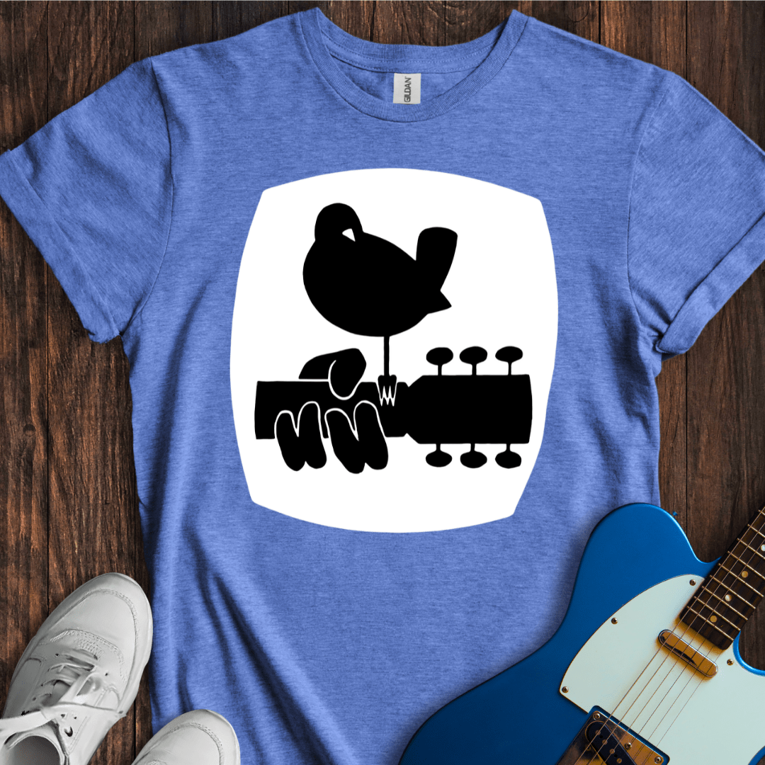 Woodstock '69 (I) T-Shirt