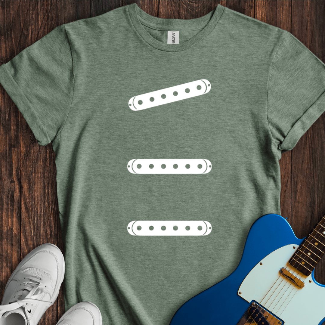 Single Coil T-Shirt