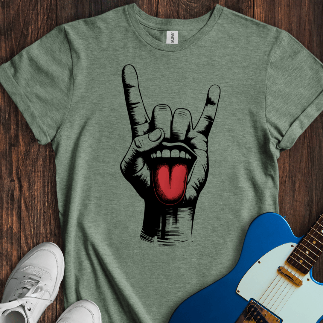 Gotta Hand It To Ya (II) T-Shirt