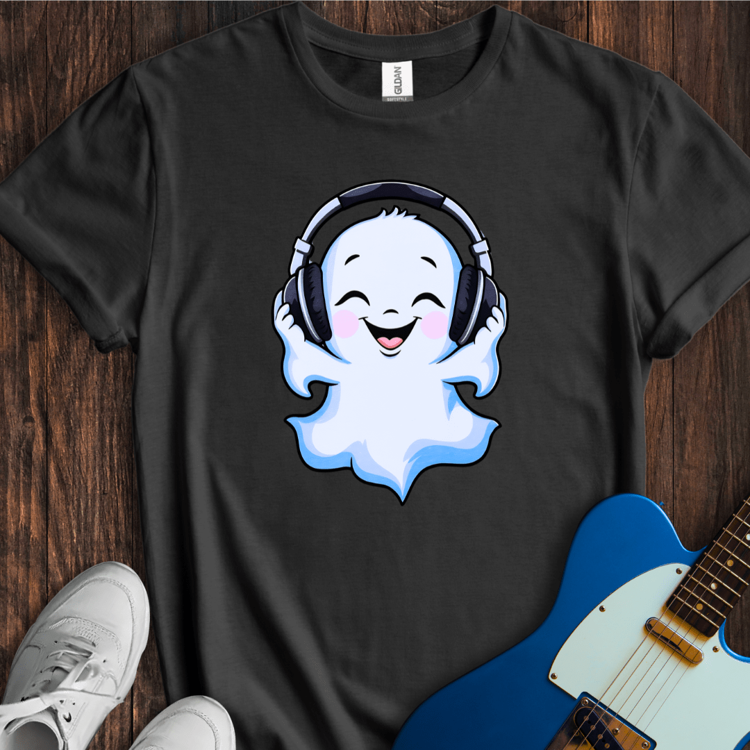 Boo Bop T-Shirt