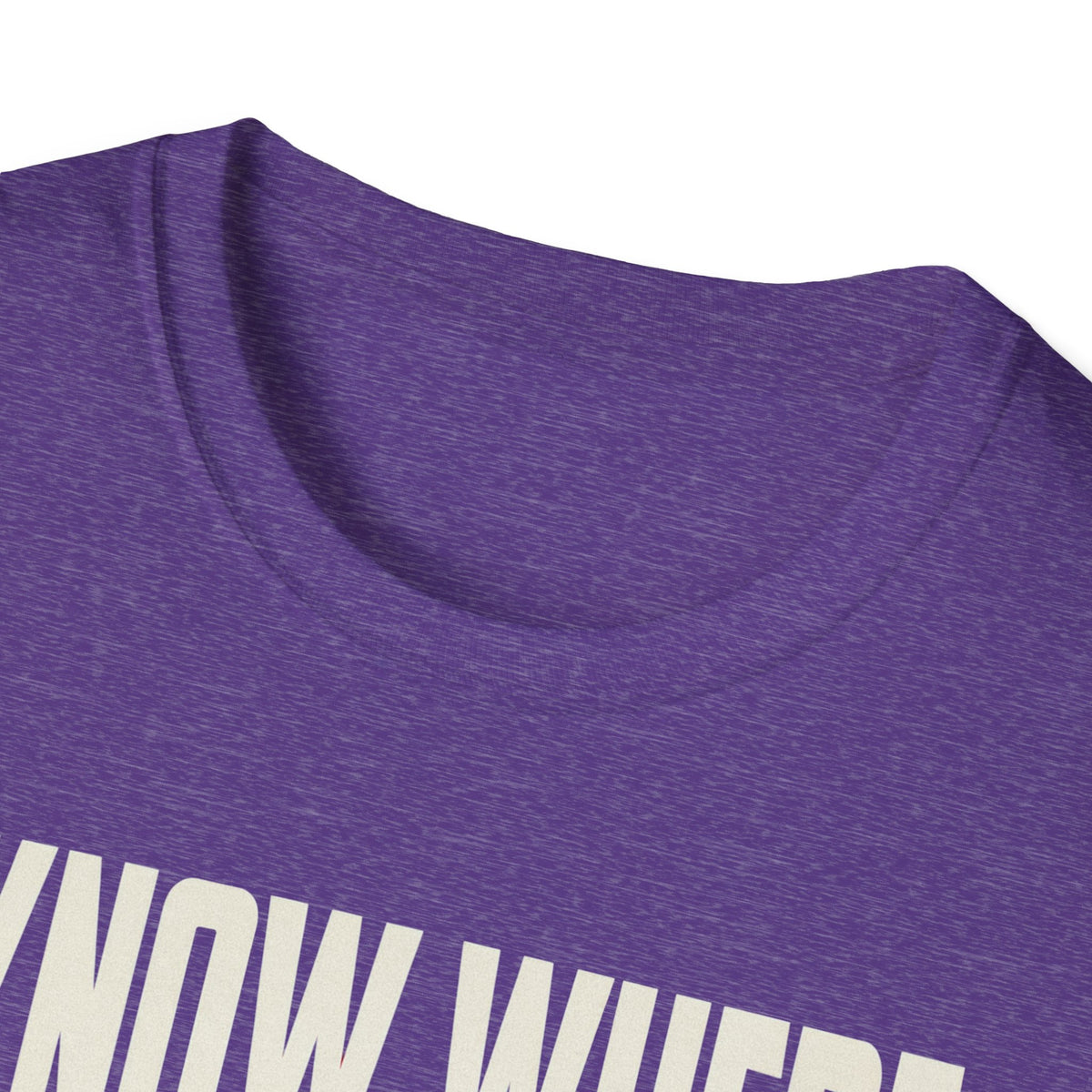 Santa Knows... T-Shirt