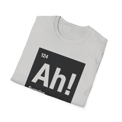 The Element Of Surprise T-Shirt