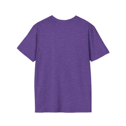 Bach And Roll T-Shirt