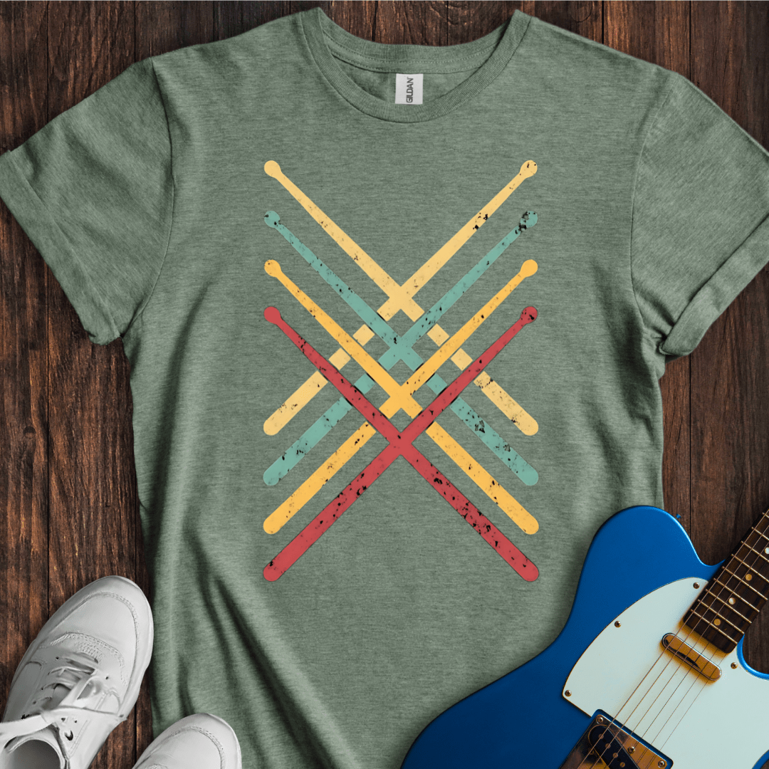 Stick It To 'Em T-Shirt