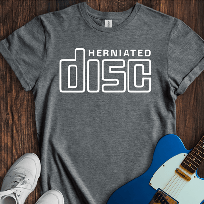 Herniated Disc T-Shirt