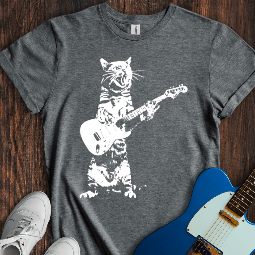 Rawr-ker T-Shirt