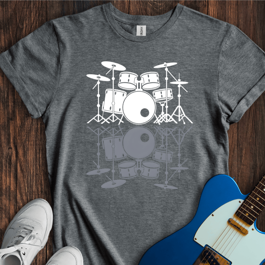 Reflected Rhythms T-Shirt
